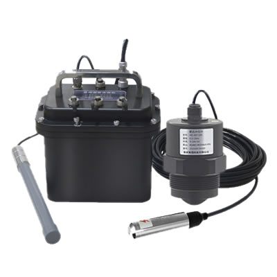 排水管網(wǎng)液位計 HD-DL120E